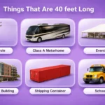 things-that-are-40-feet-long