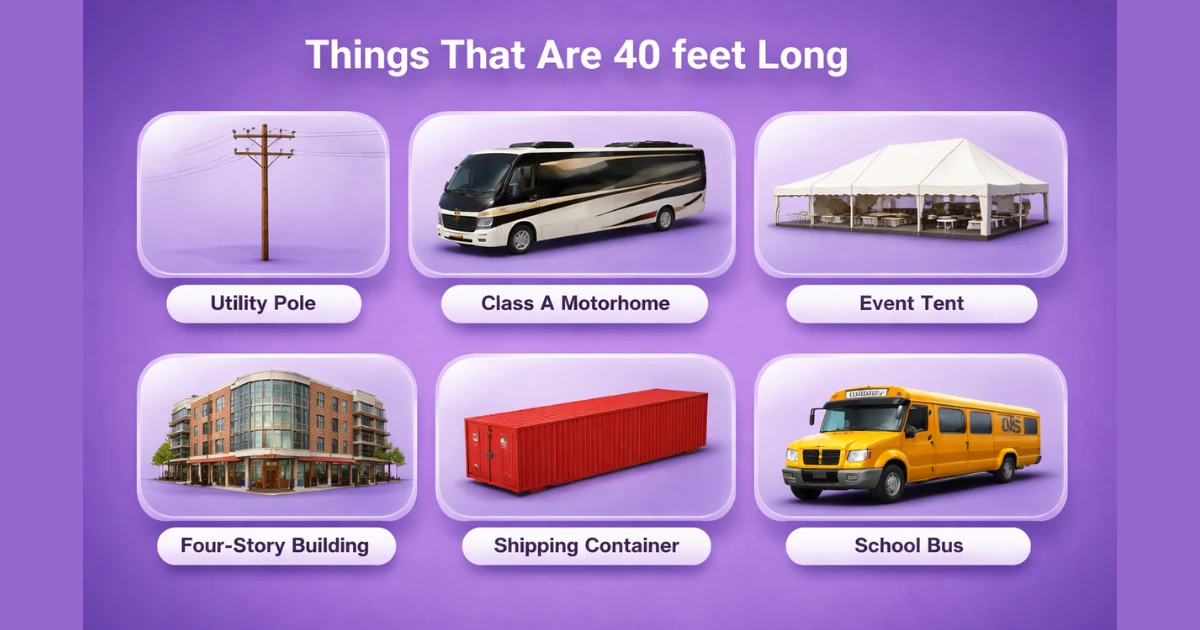 things-that-are-40-feet-long