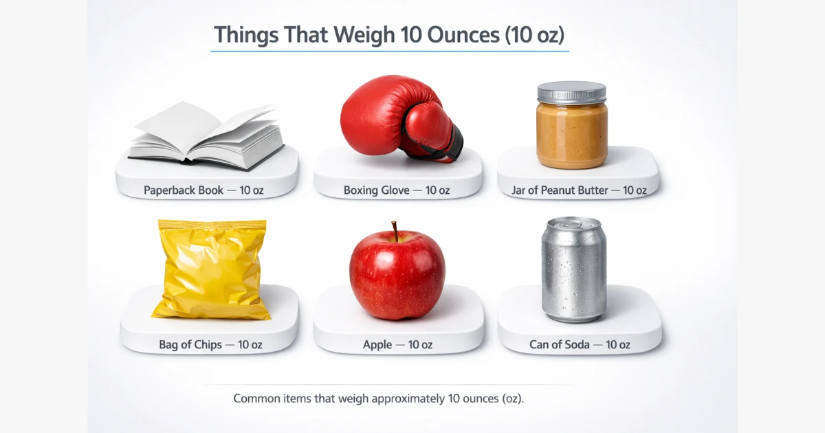 things-that-weigh-10-oz