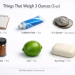 things-that-weigh-3-oz