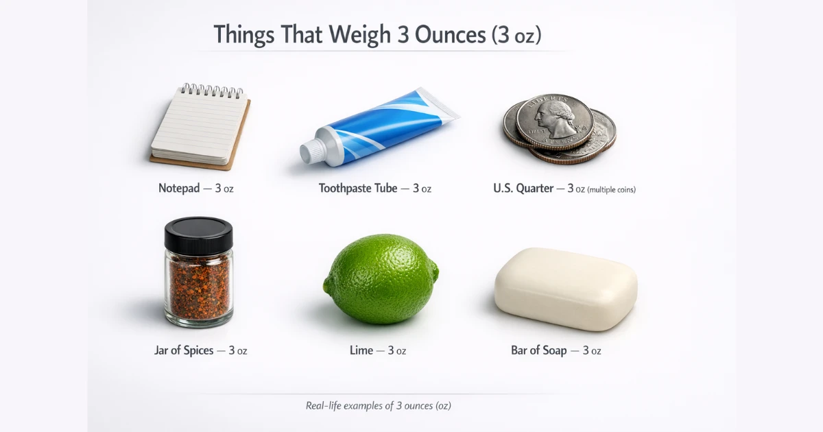 things-that-weigh-3-oz