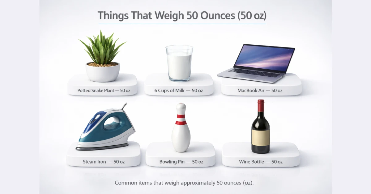 things-that-weigh-50-oz