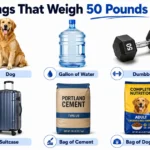 things-that-weigh-50-pounds
