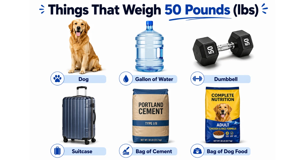 things-that-weigh-50-pounds