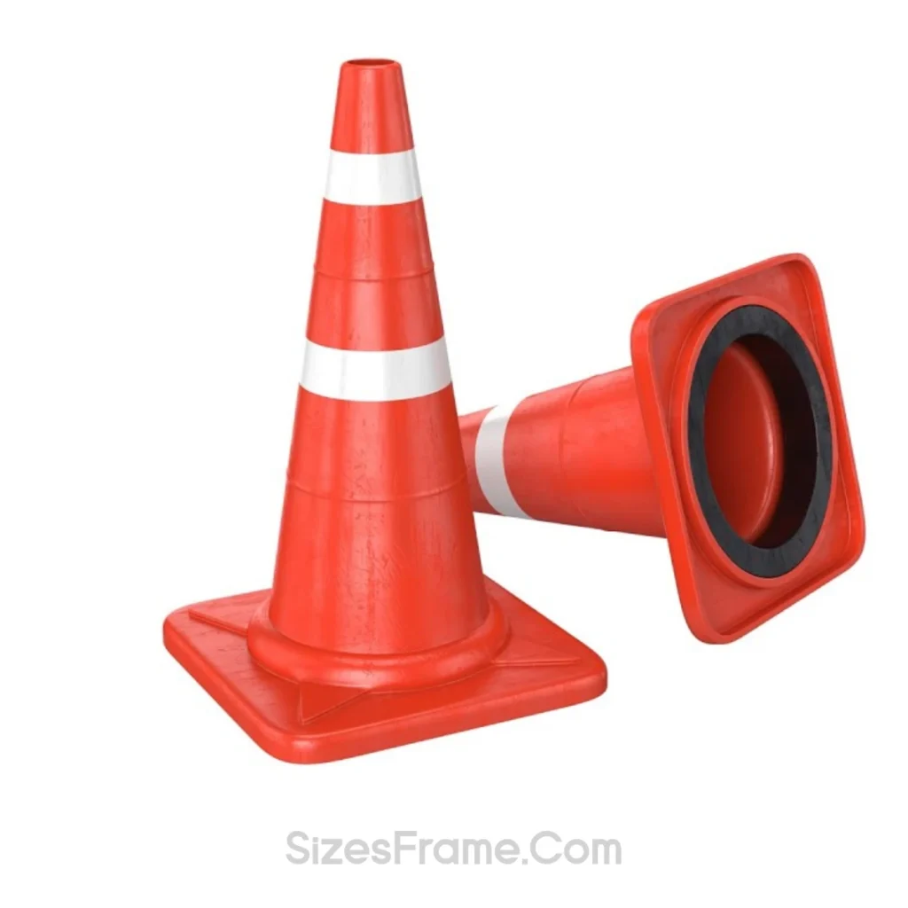 traffic-cone-3-feet-long