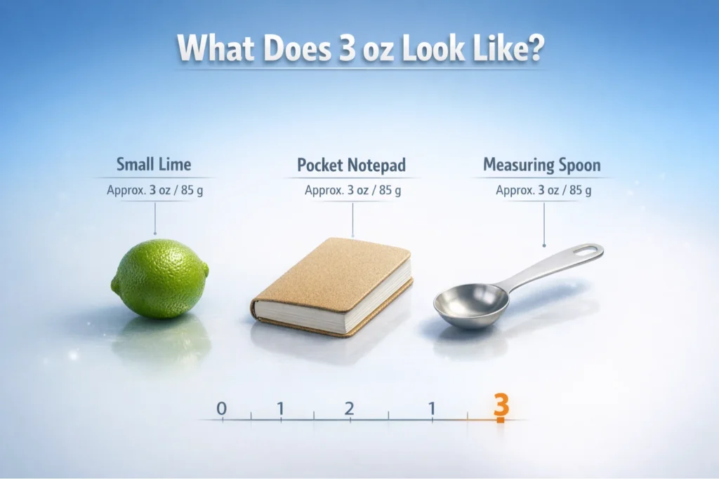 what-does-3-oz-look-like