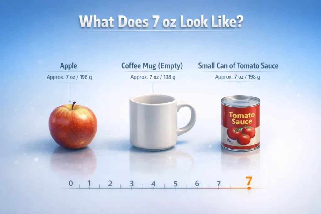 what-does-7-oz-look-like