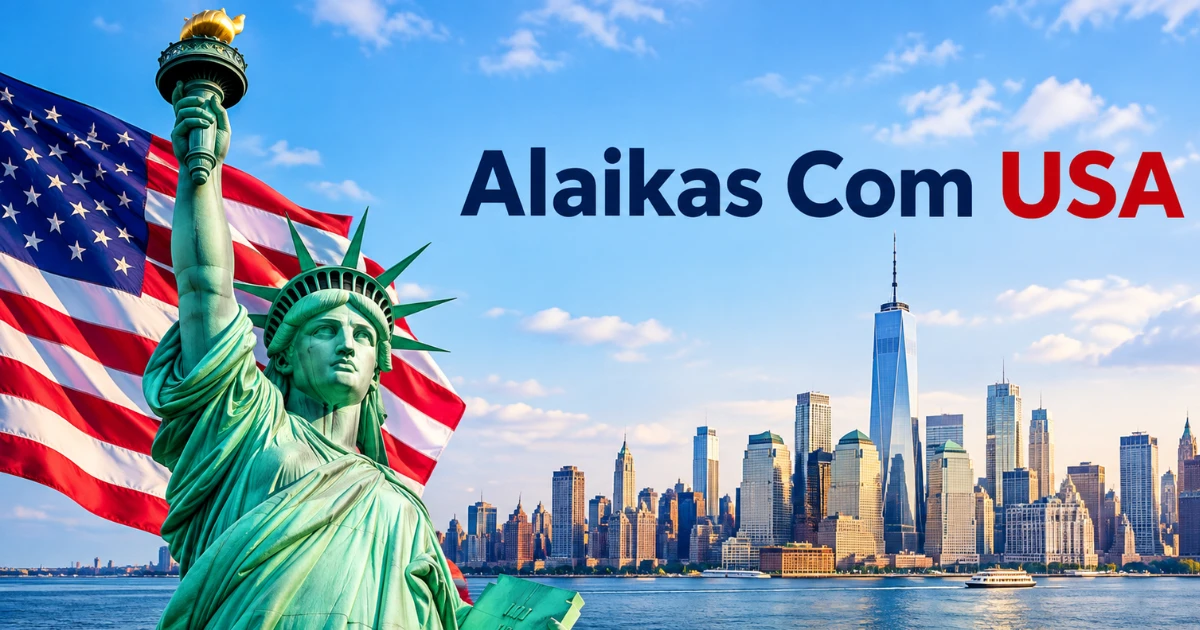 alaikas-com-usa