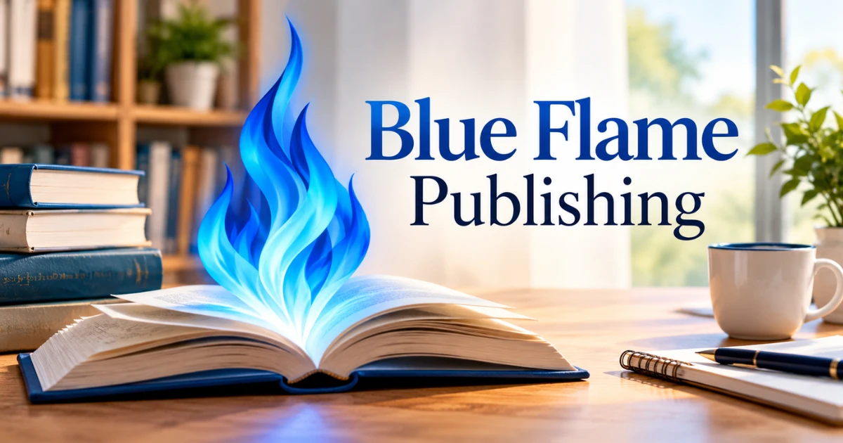 blue-flame-publishing