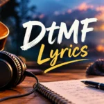 dtmf-lyrics