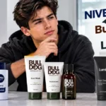 I Am a Gen Z Man. How Does the NIVEA Men Line Stack Up Against Bulldog or Lumin? i-am-a-gen-z-man-how-does-the-nivea-men-line-stack-up-against-bulldog-or-lumin