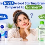 I'm a Skincare Beginner: Is Nivea a Good Starting Brand Compared to Garnier? i-am-a-skincare-beginner-is-nivea-a-good-starting-brand-compared-to-garnier