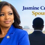 jasmine-crockett-spouse