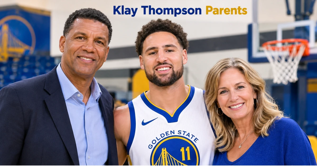 klay-thompson-parents