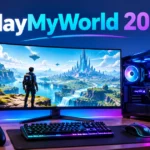 Latest Gaming PlayMyWorld 2026: Everything Players Need to Know latest-gaming-playmyworld-2026