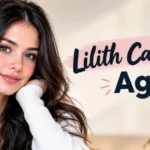 Lilith Cavaliere Age: How Old Is the Australian TikTok Star? lilith-cavaliere-age