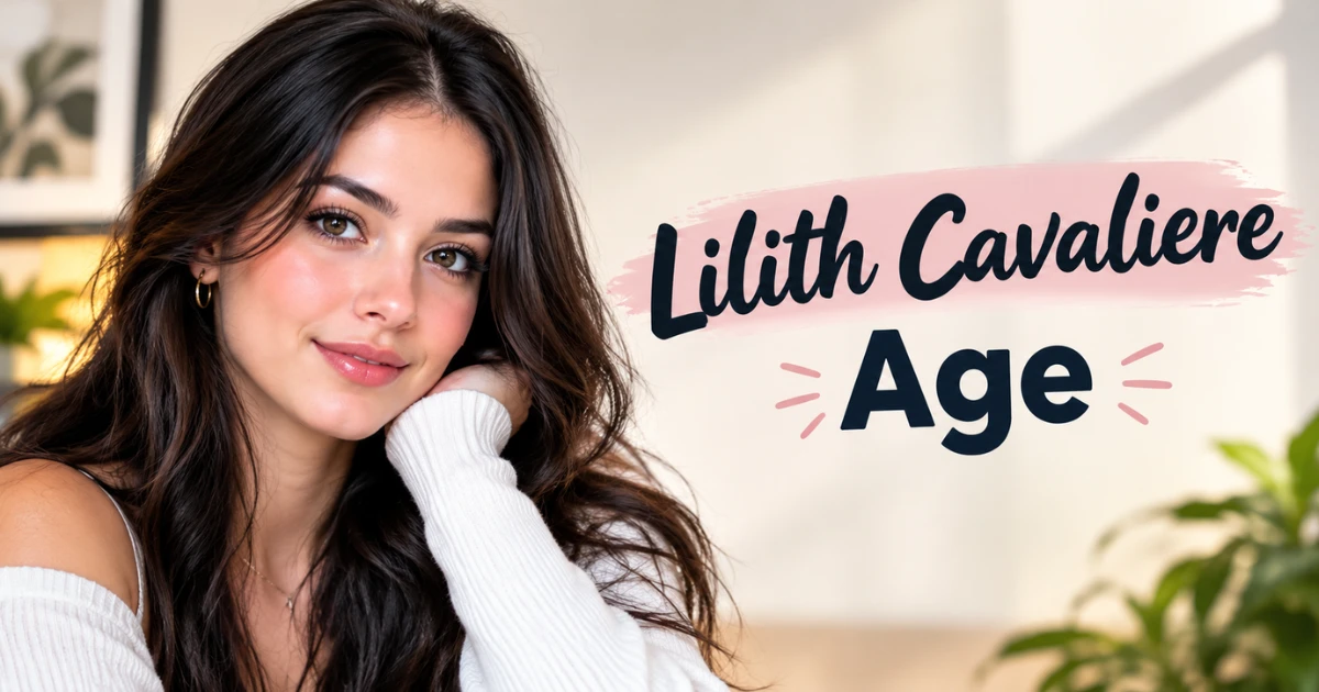 lilith-cavaliere-age
