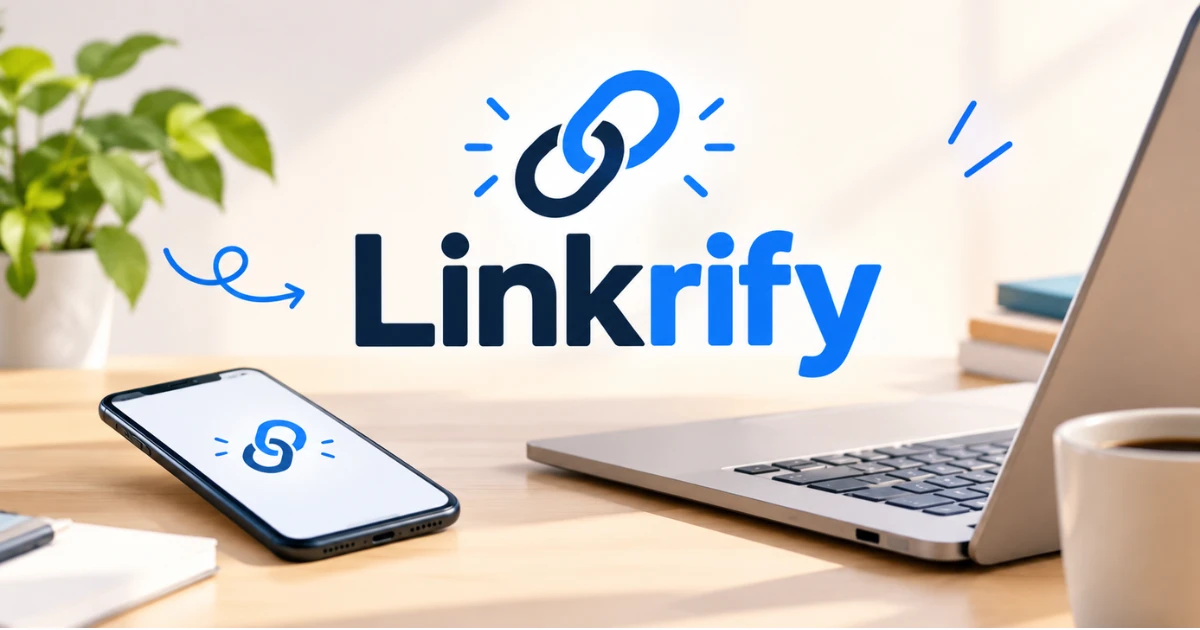 linkrify