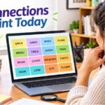 Mashable Connections Hint Today: NYT Connections Answers for September 22, 2026 mashable-connections-hint-today