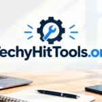 TechyHitTools.org: Complete Review, Features & Is It Worth Using in 2026? techyhittoolsorg