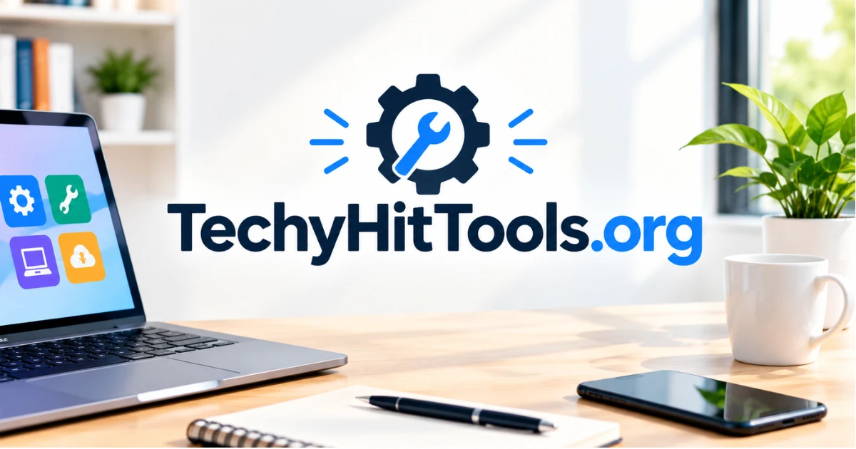 techyhittoolsorg