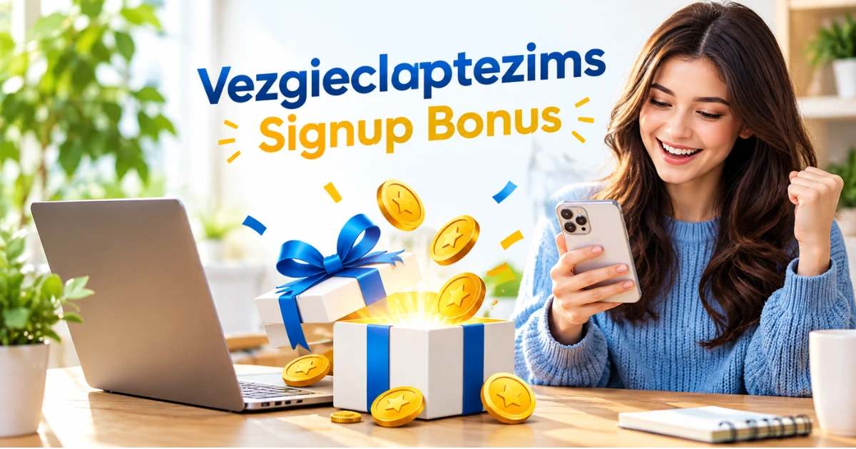 vezgieclaptezims-signup-bonus