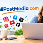 WallPostMedia com Review: What It Is, Is It Legit, and Should You Publish There? wallpostmedia-com-review