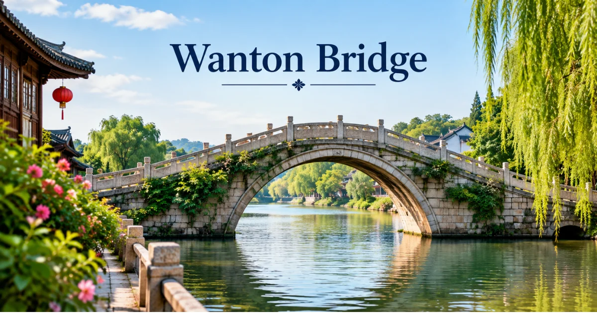 wanton-bridge