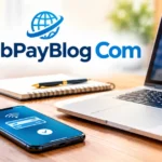 WebPayBlog Com: What It Is And How To Check If It's Worth Your Time webpayblog-com