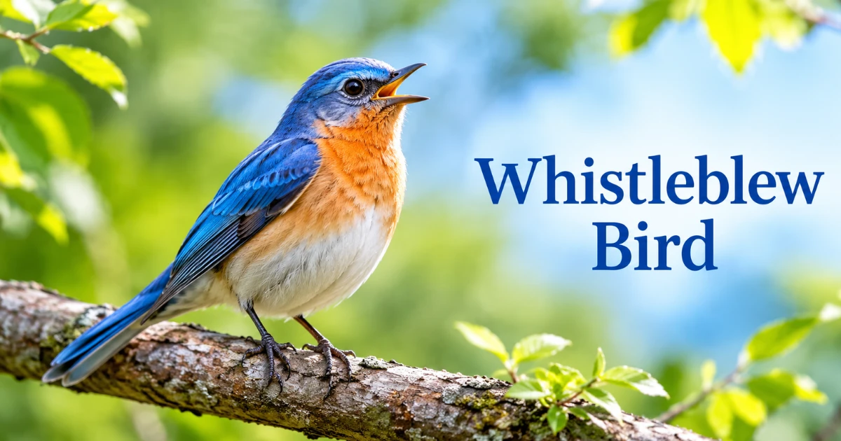 whistleblew-bird